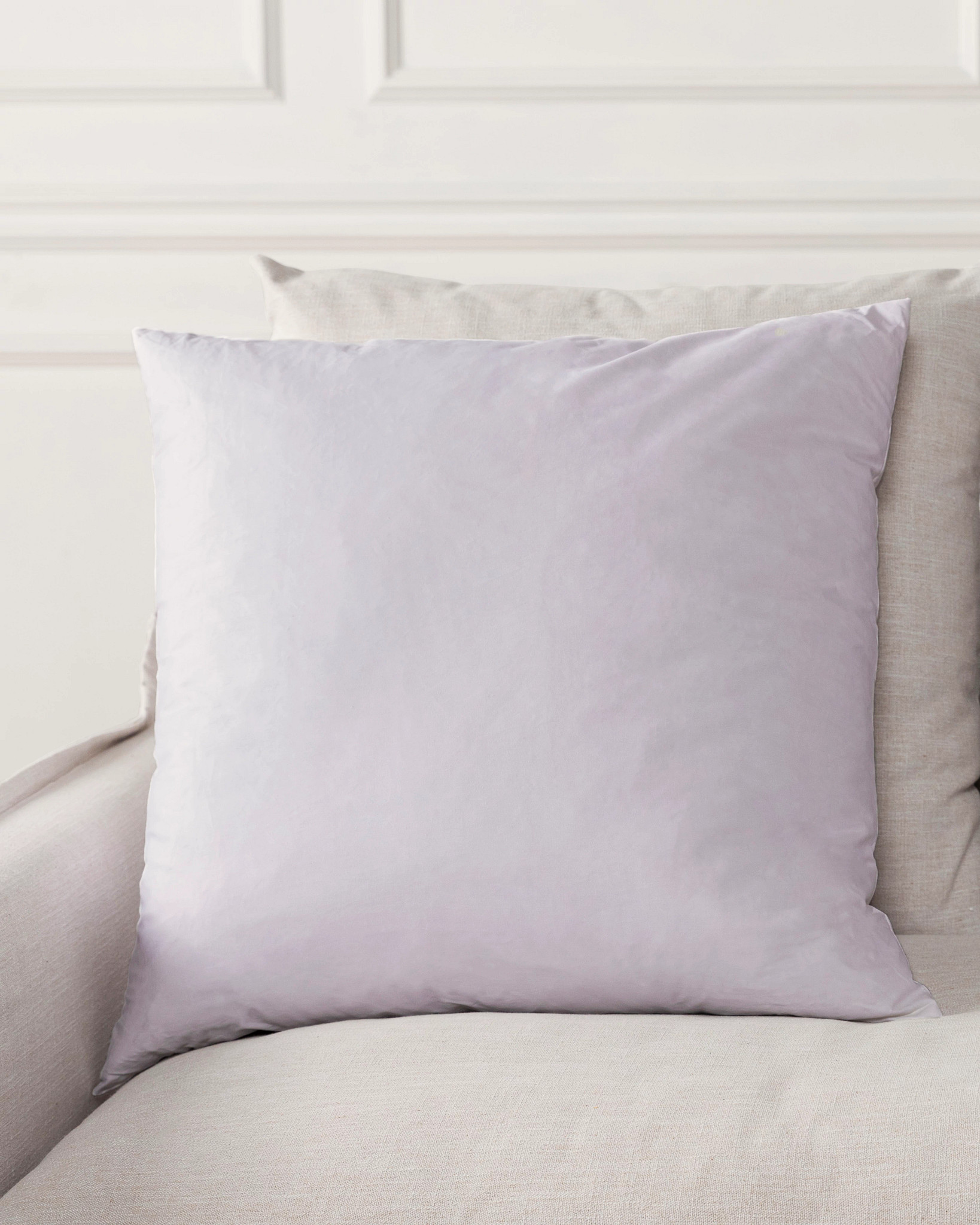 Down Pillow Insert